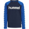 hummel hmlBOYS Langarmshirt Jungen lapis blue 104