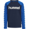 hummel hmlBOYS Langarmshirt Jungen lapis blue 176