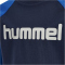hummel hmlBOYS Langarmshirt Jungen lapis blue 176