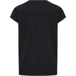 hummel hmlDOCE T-Shirt Mädchen black 104