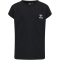 hummel hmlDOCE T-Shirt M&auml;dchen black 104