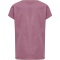 hummel hmlDOCE T-Shirt M&auml;dchen heather rose 104