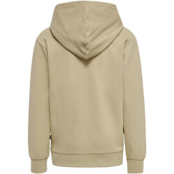 hummel hmlCUATRO Hoodie Kinder humus 104