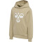 hummel hmlCUATRO Hoodie Kinder humus 104