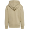 hummel hmlCUATRO Hoodie Kinder humus 140