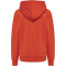 hummel hmlCUATRO Hoodie Kinder cherry tomato 110