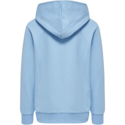 hummel hmlCUATRO Hoodie Kinder airy blue 104