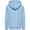 hummel hmlCUATRO Hoodie Kinder airy blue 140