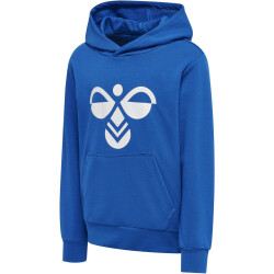hummel hmlCUATRO Hoodie Kinder lapis blue 104