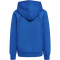 hummel hmlCUATRO Hoodie Kinder lapis blue 104