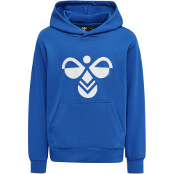 hummel hmlCUATRO Hoodie Kinder lapis blue 110