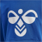 hummel hmlCUATRO Hoodie Kinder lapis blue 110
