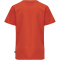 hummel hmlTRES T-Shirt Kinder cherry tomato 110