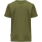 hummel hmlTRES T-Shirt Kinder capulet olive 140