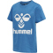 hummel hmlTRES T-Shirt Kinder vallarta blue 116
