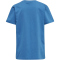 hummel hmlTRES T-Shirt Kinder vallarta blue 116