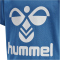 hummel hmlTRES T-Shirt Kinder vallarta blue 116