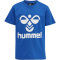 hummel hmlTRES T-Shirt Kinder lapis blue 104
