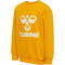 hummel hmlDOS Sweatshirt Kinder saffron 104