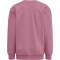 hummel hmlDOS Sweatshirt Kinder heather rose 104
