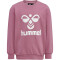 hummel hmlDOS Sweatshirt Kinder heather rose 104