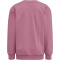 hummel hmlDOS Sweatshirt Kinder heather rose 116
