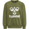 hummel hmlDOS Sweatshirt Kinder capulet olive 152