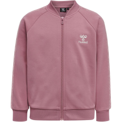 hummel hmlTRICK Zipjacke Kinder heather rose 176