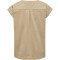 hummel hmlDIEZ T-Shirt Mädchen humus 104