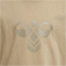 hummel hmlDIEZ T-Shirt Mädchen humus 104