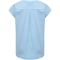 hummel hmlDIEZ T-Shirt Mädchen airy blue 116