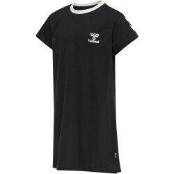 hummel hmlMILLE T-Shirt-Kleid Mädchen black 104