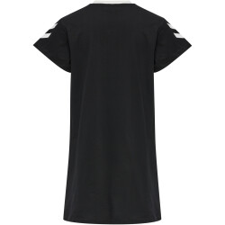hummel hmlMILLE T-Shirt-Kleid Mädchen black 104