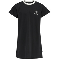 hummel hmlMILLE T-Shirt-Kleid Mädchen black 104