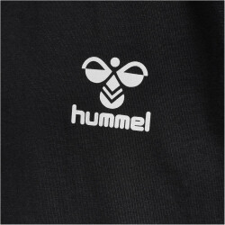 hummel hmlMILLE T-Shirt-Kleid Mädchen black 104
