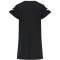 hummel hmlMILLE T-Shirt-Kleid Mädchen black 104