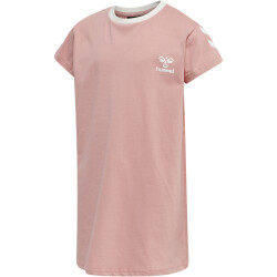 hummel hmlMILLE T-Shirt-Kleid Mädchen rosette 104