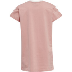 hummel hmlMILLE T-Shirt-Kleid Mädchen rosette 104