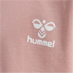hummel hmlMILLE T-Shirt-Kleid M&auml;dchen rosette 104