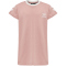 hummel hmlMILLE T-Shirt-Kleid M&auml;dchen rosette 104