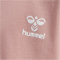hummel hmlMILLE T-Shirt-Kleid M&auml;dchen rosette 104