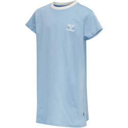 hummel hmlMILLE T-Shirt-Kleid Mädchen airy blue 104