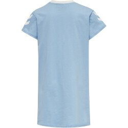 hummel hmlMILLE T-Shirt-Kleid Mädchen airy blue 104
