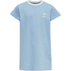 hummel hmlMILLE T-Shirt-Kleid Mädchen airy blue 104