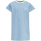 hummel hmlMILLE T-Shirt-Kleid Mädchen airy blue 104