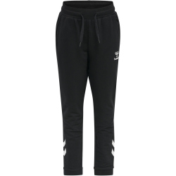 hummel hmlNUETTE Jogginghose M&auml;dchen black 104