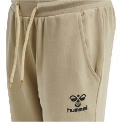 hummel hmlNUETTE Jogginghose M&auml;dchen humus 104