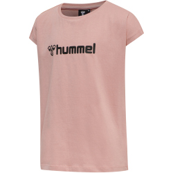 hummel hmlNOVA Shorts Set Mädchen rosette 176