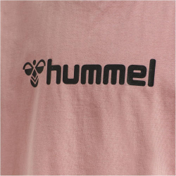 hummel hmlNOVA Shorts Set M&auml;dchen rosette 176