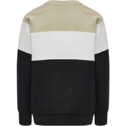 hummel hmlCLAES Sweatshirt Jungen humus 134